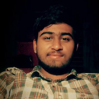 Rutunj Parikh profile picture