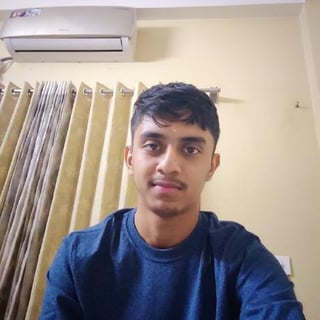 Arindol Sarkar profile picture