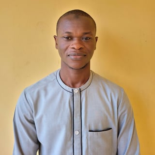 Aliyu Adeniji profile picture