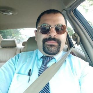 Rami S. Jaber profile picture