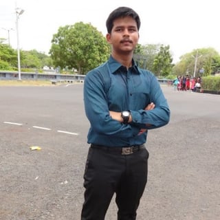 Rahul Bhaskar profile picture