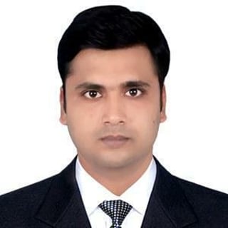 Sushanta Gupta profile picture