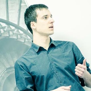 Michał Kurzeja profile picture