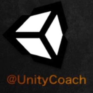 Unity Coach profile picture