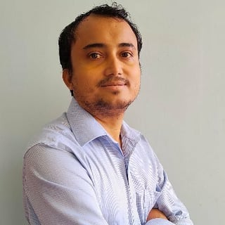 Bidyut Bikash Baruah profile picture