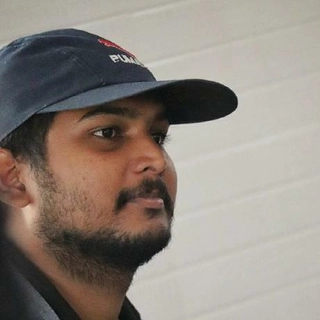 Rahul Retnan profile picture