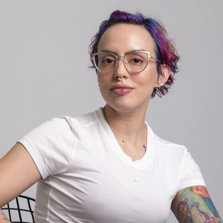 Priscila Oliveira profile picture