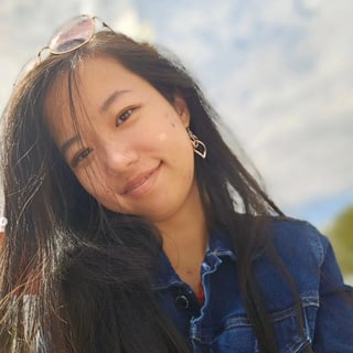 Tina Huynh profile picture