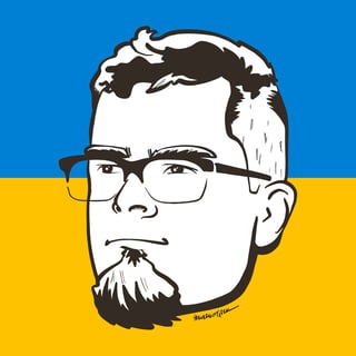 Jakub T. Jankiewicz profile picture