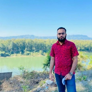 Mohammad Touhidul Islam profile picture