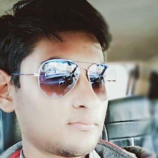 Mayank Singh Kushwah profile picture