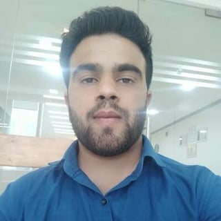 Rohit Mishra profile picture