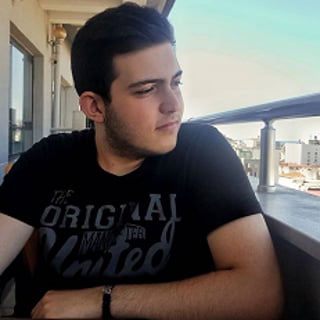 Berke Alp Çalışkan profile picture