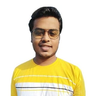 Rasel Hossain profile picture