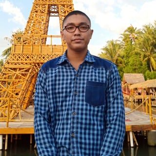 I Putu Agus Wahyu Dupayana profile picture