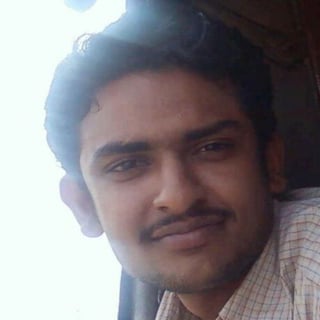 J Govind Yeswanth profile picture