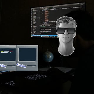 yungcodedev profile picture