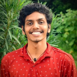 Jeeva Ramanathan profile picture