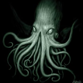 Cthulhu profile picture