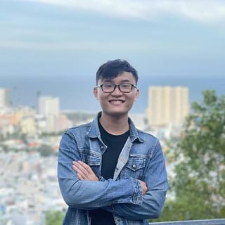 Trần Đức Thư profile picture