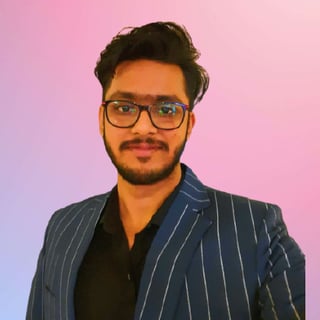 Rishab Dugar profile picture