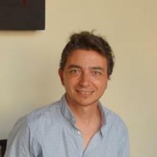 Laurent Demailly profile picture