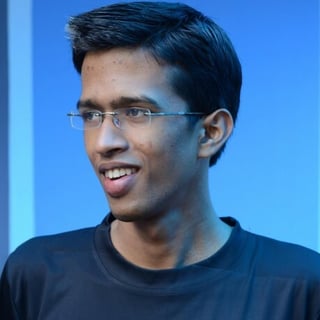 Avinash Ananth Narayan R profile picture