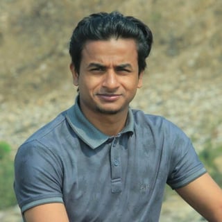 Azizul Hasan profile picture