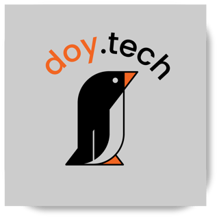 doyTech profile picture