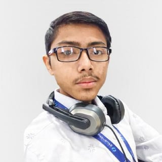 Chirag R Sensussoft profile picture