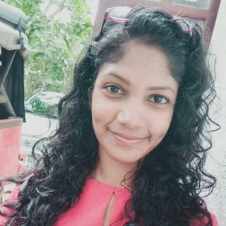 Rashini Sathsarani Gamalath profile picture