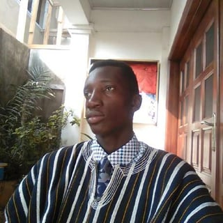 Joshua O. Berkoh profile picture