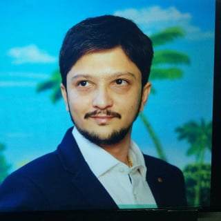 Ujjwal B Soni profile picture