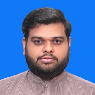 Muhammad Zohaib Ul Hassan profile picture