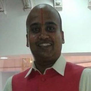 Sudharshan Govindan profile picture