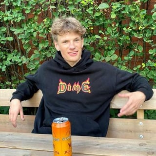 Isak Solheim profile picture