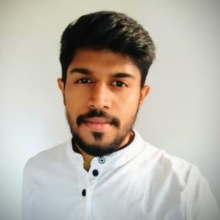 Harikrishnan Rajagopalan profile picture