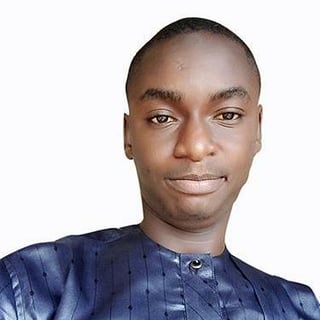 ARAFAT O. OLAYIWOLA profile picture