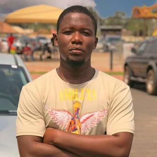 Chukwuemeka Wisdom profile picture