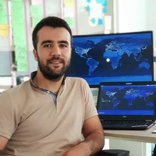 Fırat Kocabay profile picture