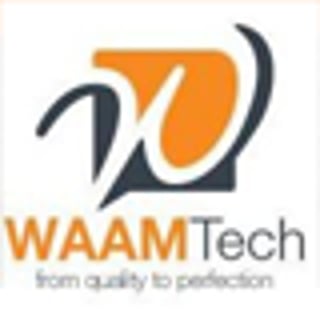 WaamTech profile picture