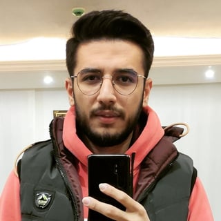 Alireza Ebrahimkhani profile picture