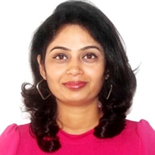 Chaitali Khangar profile picture