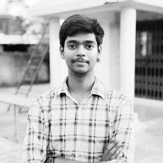 Harish Machha profile picture