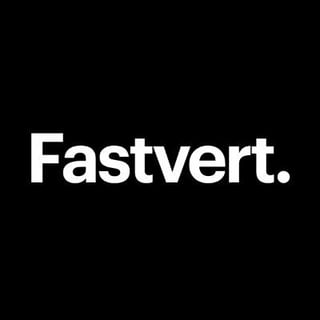 Fastvert profile picture