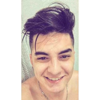 Alexssander Leal Luz profile picture