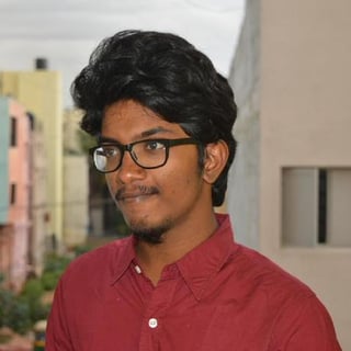 Arun Kumar profile picture