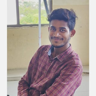 vishnujb profile picture