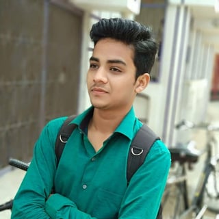 Ashish kuldeep profile picture