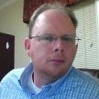 Christopher McGrath profile picture